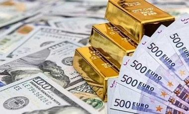 Dolar, Euro ve altında haftanın bilançosu