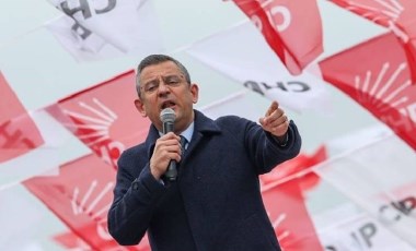 Son dakika... Özgür Özel'den Cumhur İttifakı'na sert tepki!