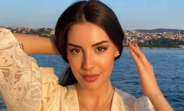 Selin Türkmen kimdir? Kızılcık Şerbeti'nin Çimen'i Selin Türkmen kaç yaşında, nereli?