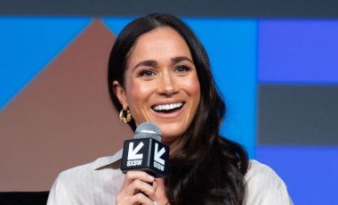 Meghan Markle: “Çocuklarıma hamileyken internette zorbalığa uğradım”