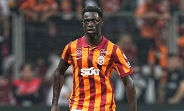 Menajeri İstanbul'a geldi: Galatasaray'da flaş Davinson Sanchez gelişmesi!