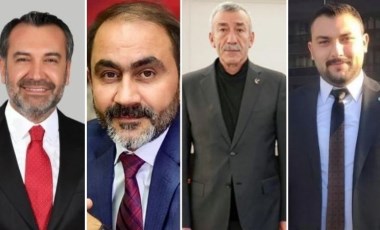 Türkiye seçimini yaptı: 31 Mart 2024 Elazığ yerel seçim sonuçları...