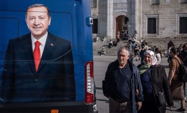 Dünya basınında yerel seçimler: 'Erdoğan'ın iktidar partisine beklenmedik darbe'