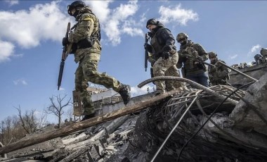 Fransa'dan Ukrayna'ya destek: Uçaksavar füzeleri sağlamayı planlıyor