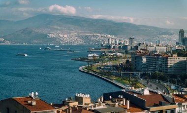 İzmir’in 25 ilçesini yeni belediye başkanları yönetecek