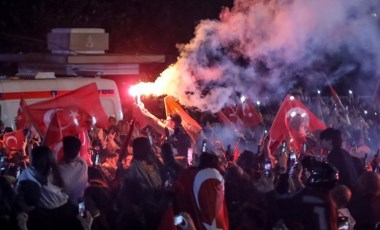 The Economist, muhalefetin zaferini yazdı: 'Siyasi haritayı yeniden çizmeyi başardı'