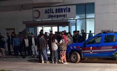 Kars’taki 'muhtarlık' kavgalarında 25 kişi yaralandı!