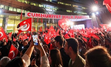 İşte CHP'nin Cumhur İttifakı'nın elinden aldığı belediyeler...