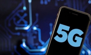 Türkiye'de 4,5G ile başlayan süreç 5G ile devam edecek