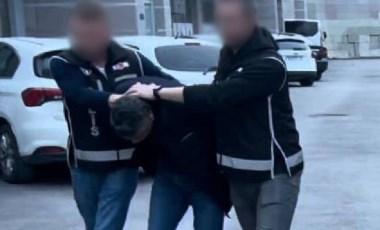 FETÖ'den aranıyordu... İhraç polis memuru tutuklandı!