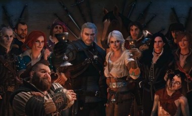 The Witcher 4 yolda; her geçen gün geliştirici sayısı da artıyor