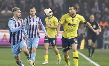 PFDK'dan Fenerbahçe ve Trabzonspor'a para cezası