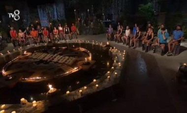 Survivor'da dokunulmazlık oyununu kim kazandı? Survivor'da 1 Nisan'da eleme adayı kim oldu?