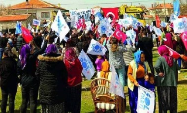 Hozat ve Saratlı belediyelerini kazanan SOL Parti: ‘Zafer direnen halkın zaferidir’