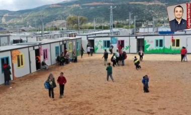 Hâlâ ne ev var ne iş: Deprem bölgesinde 15 ay geride kaldı ama sorunlar ilk günkü kadar yoğun