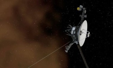 NASA, Voyager 1'den gelen sinyalleri 5 ay sonra çözdü