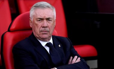 Carlo Ancelotti, Real Madrid'e turu getirecek formülü verdi