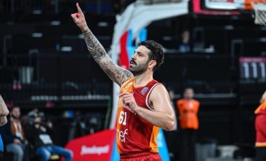 Göksenin Köksal'dan Galatasaray itirafı: 'Görünen o ki...'