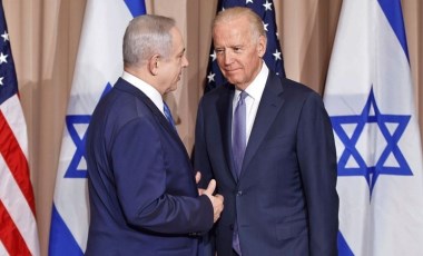 Biden'dan Netanyahu'ya eleştiri: Yaptığı şey bir hata