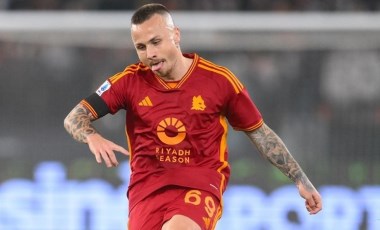 Angelino için 5 milyon Euro'luk madde!