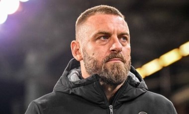 Roma'da De Rossi belirsizliği sürüyor!