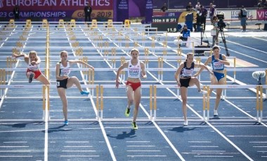 Dünya Atletizm Birliği, olimpiyatlarda para ödülü vereceğini açıkladı