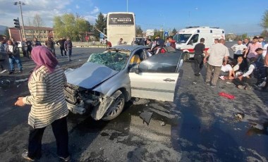 Son dakika... Bakan Ali Yerlikaya acı bilançoyu duyurdu: 38 ölü, 5026 yaralı!