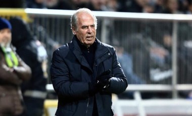 Mustafa Denizli'den Altay hamlesi!