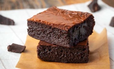 Ekonomik ve lezzetli: Ev yapımı browni tarifi