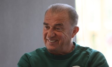 Fatih Terim'den Fenerbahçe mesajı: Başarılar diledi!