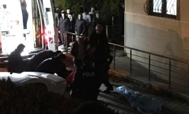 İstanbul Pendik’te 22 yaşındaki genç intihar etti: 'Mavi Balina' ayrıntısı dikkat çekti...