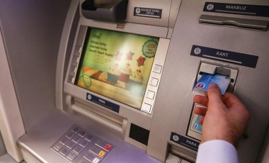 Enflasyon ATM'leri de vurdu!  Yeni dönem başlıyor