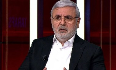 AKP'li Mehmet Metiner'den 'yandaş medya' isyanı: Çağrı yaptı