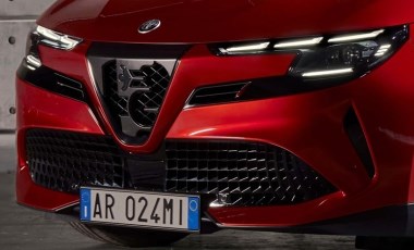 Alfa Romeo Milano teknik özellikleri ve fiyatı: Yeni model Türkiye'ye geliyor...