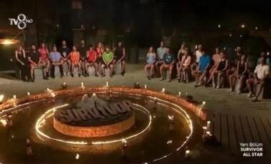 Survivor’da 1 milyon liralık ödül oyununu kazanan takım belli oldu