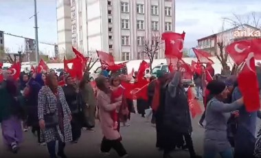 Bir milli irade gaspı daha... CHP kazandı, mazbata AKP'li adaya verildi: Halk sokağa indi!