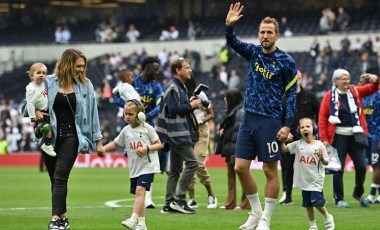 İngiliz futbolcuya şok: Harry Kane'in ailesi trafik kazası geçirdi!