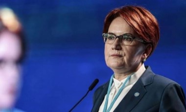 Meral Akşener’den YSK’ya tepki: ‘Hırsızların masasına haram olarak sundu’