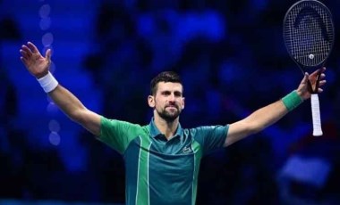 Novak Djokovic, Monte Carlo'da yarı finalde