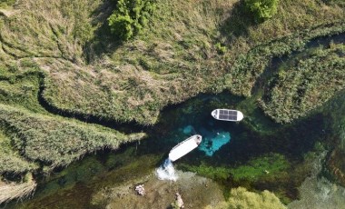 NASA tanıtmıştı! Ziyaretçi akınına uğradı: İstanbul'a 7 saat uzaklıkta...