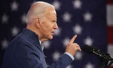 ABD Başkanı Joe Biden'den İran'a son uyarı: 'İsrail'i savunmaya hazırız'