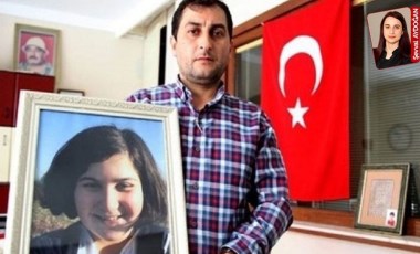 11 yaşındaki Rabia Naz’ın şüpheli ölümünün üzerinden altı yıl geçti: 'Katiller bulunamadı'