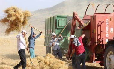 CHP'li Ömer Fethi Gürer:'Çiftçilerin kredi borcu 1 yılda yüzde 75 arttı'