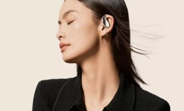 Xiaomi Open Earphones duyuruldu! Açık tasarımlı kulaklık