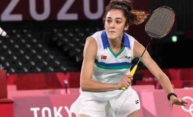 Milli badmintoncu Neslihan Arın, Avrupa 3'üncüsü!