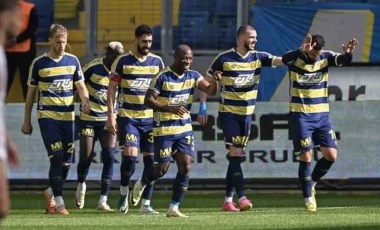 Ankaragücü'nden hayati 3 puan