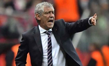 SON DAKİKA: Beşiktaş'ta Fernando Santos dönemi sona erdi!