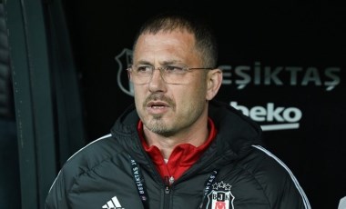 Santos ile yollar ayrılmıştı: Serdar Topraktepe'nin ekibi belli oldu!