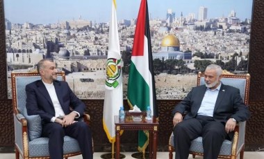 Hamas, İran'ın İsrail’e saldırısını nasıl gördü?