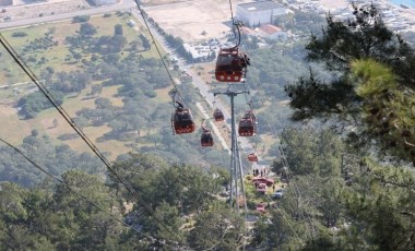 Antalya'daki teleferik faciasına ilişkin yeni gelişme: 12 şüpheli adliyeye sevk edildi